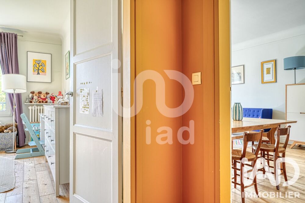 à vendre  Appartement Boulogne-Billancourt (92100)