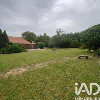  Maison à vendre 5 pièces 116 m²