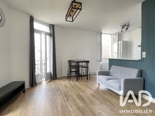  Appartement à vendre 2 pièces 40 m²