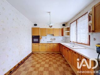  Maison à vendre 4 pièces 76 m²