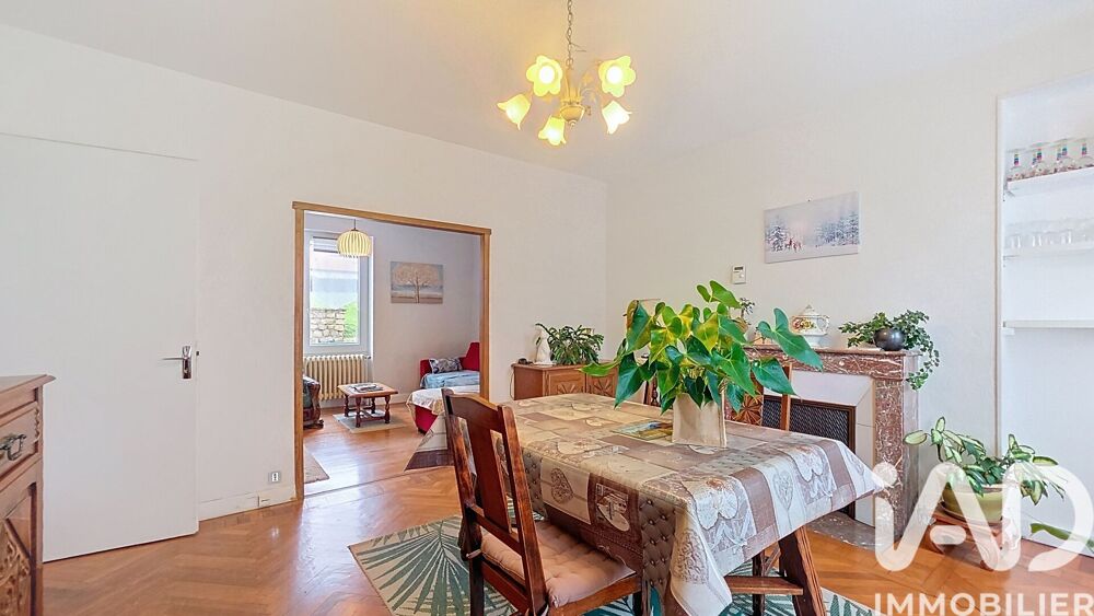 Vente Maison Vente Maison/villa 5 pièces Buxières-les-mines