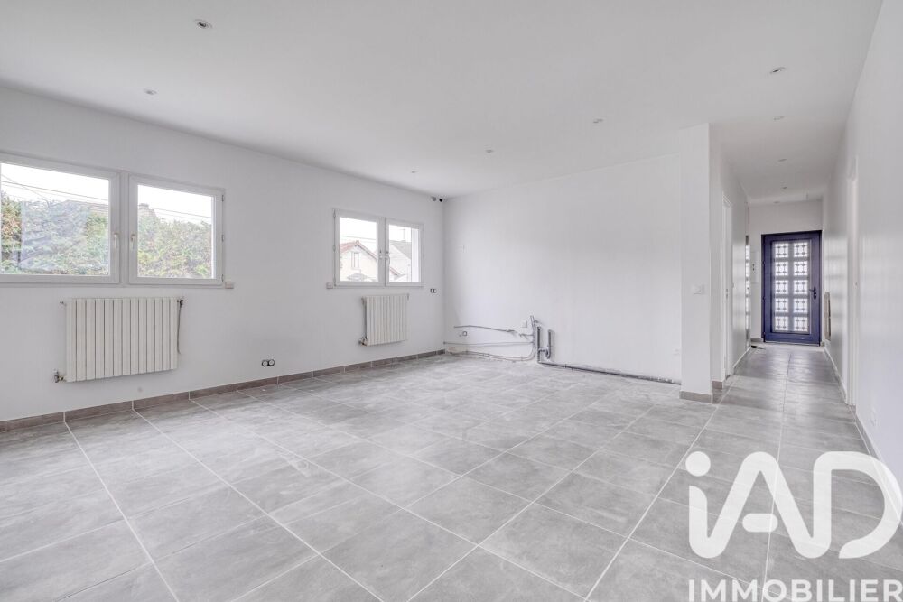 Vente Maison Vente Maison/villa 5 pièces Villepinte