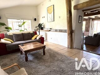  Maison à vendre 8 pièces 145 m²