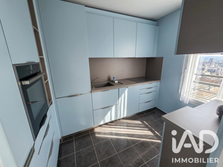  Appartement à vendre 3 pièces 70 m²