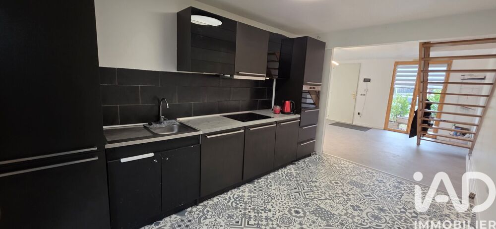 Vente Pavillon 4 pièces