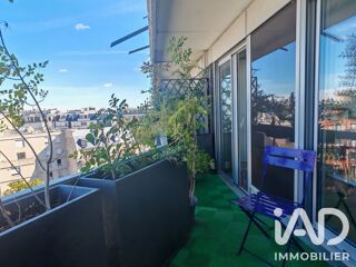  Appartement à vendre 1 pièce 31 m²
