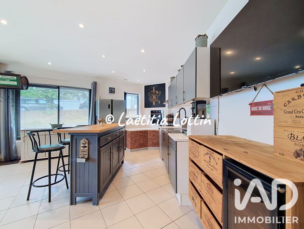 Vente Maison Vente Maison de ville 3 pièces Saintry-sur-seine