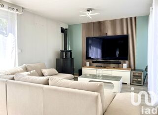  Maison à vendre 5 pièces 87 m²