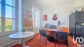  Maison à vendre 15 + pièces 900 m²