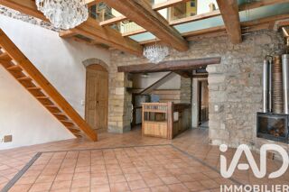  Maison à vendre 11 pièces 285 m²