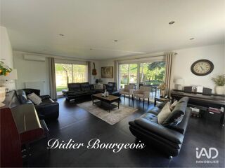  Maison à vendre 6 pièces 185 m²