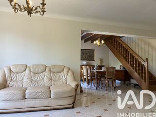  Maison à vendre 7 pièces 149 m²
