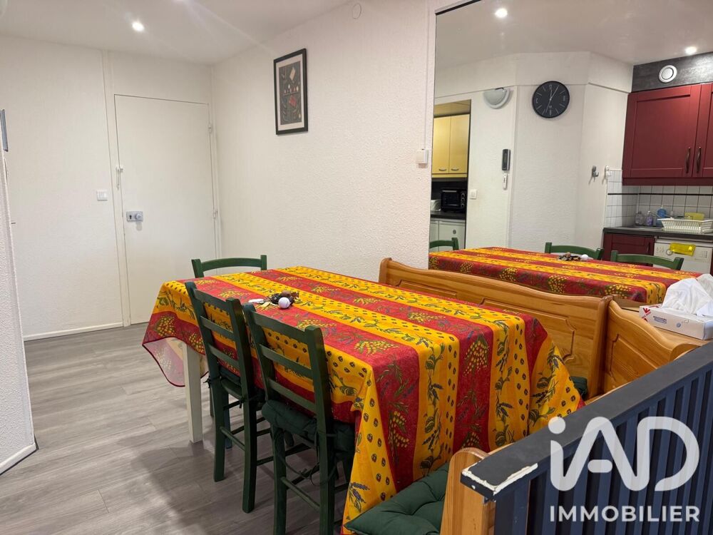 Vente Appartement Vente Appartement 3 pièces Saint-cyprien