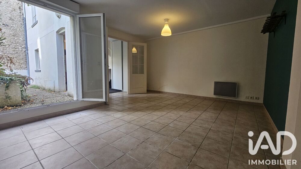 Vente Maison Vente Maison de ville 5 pièces Orléans