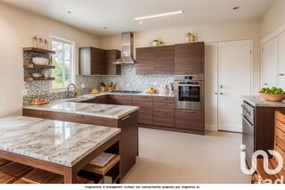  Maison à vendre 6 pièces 150 m²