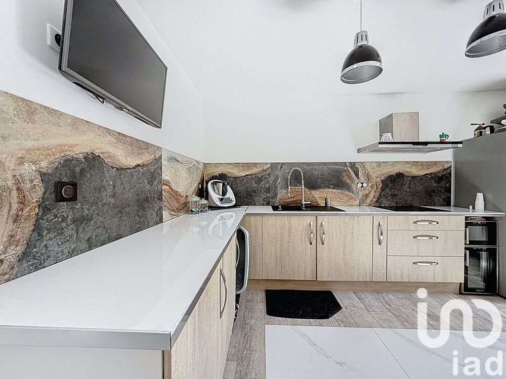 à vendre  Maison Saulny (57140)