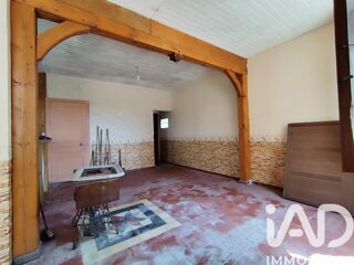  Maison à vendre 5 pièces 120 m²