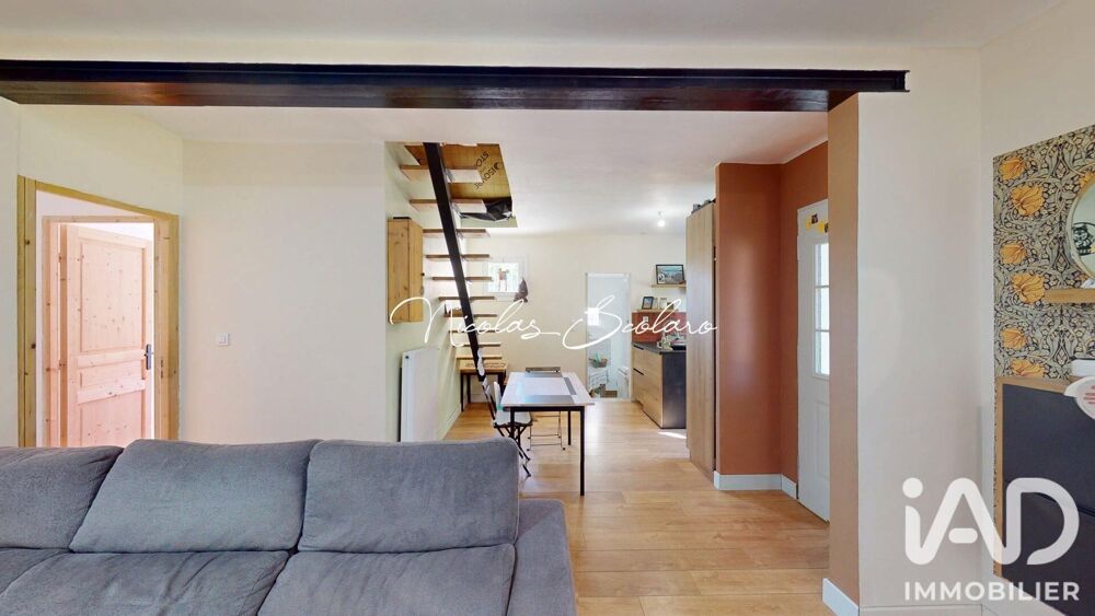 Vente Maison Vente Maison traditionnelle 5 pièces Bédarrides