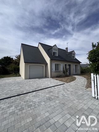  Maison à vendre 6 pièces 104 m²