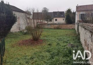  Terrain à vendre 525 m²