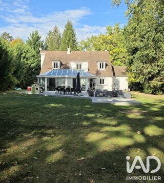 Vente Maison Vente Maison/villa 10 pièces Lamorlaye