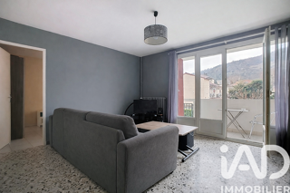  Appartement � vendre 2 pi�ces 49 m�