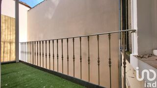  Appartement à louer 2 pièces 25 m²