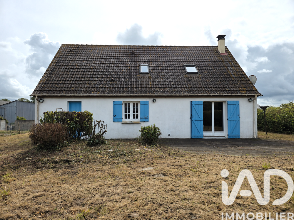 Vente Maison de village 4 pièces