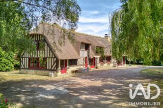  Maison à vendre 9 pièces 260 m²