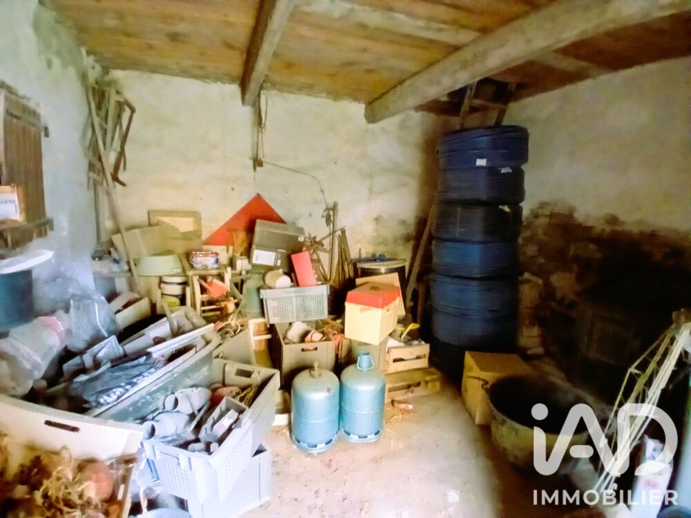 Vente Immeuble Vente Immeuble 120 m&sup2; Siran