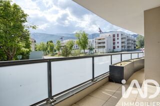  Appartement à vendre 3 pièces 65 m²