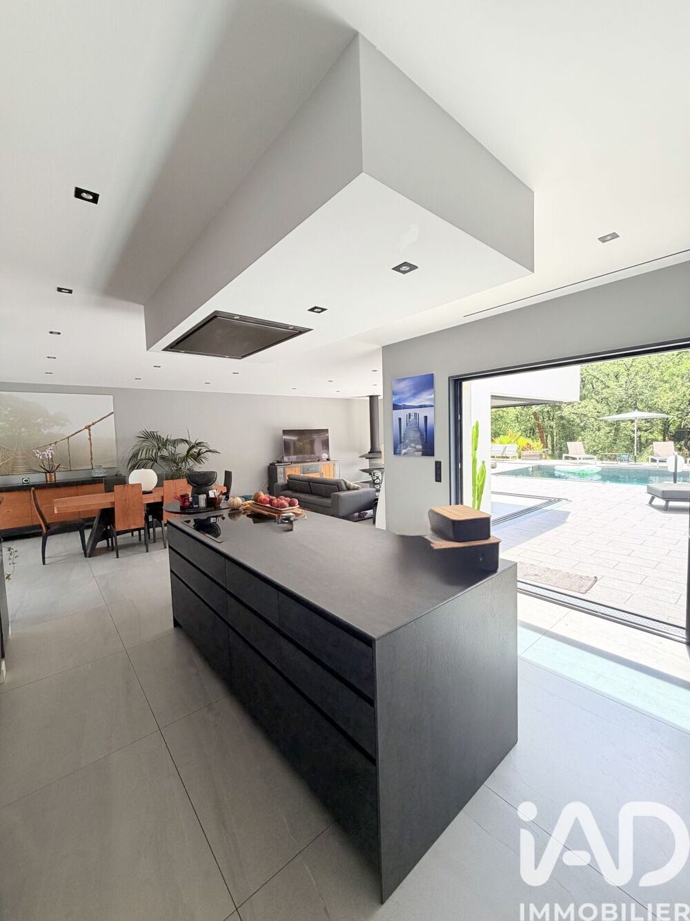 � vendre  Maison La Gaude (06610)