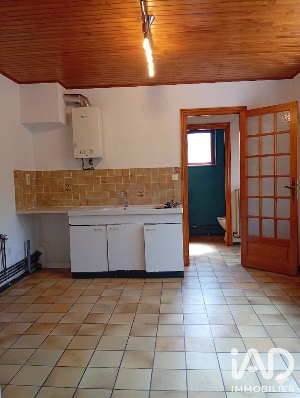 Vente Maison de ville 5 pièces