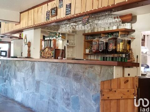   Vente Murs commerciaux 363 m&sup2; 