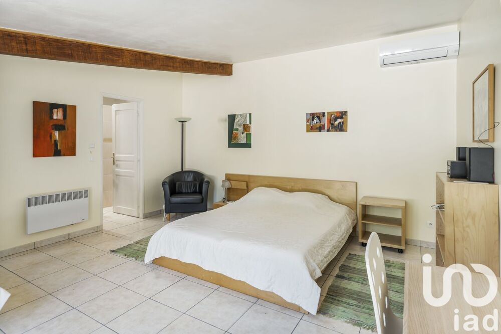 à vendre  Maison Saint-Maximin-la-Sainte-Baume (83470)