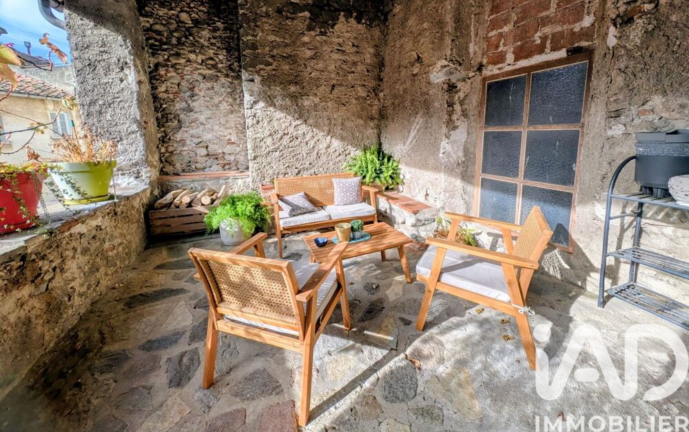 Vente Duplex 6 pièces