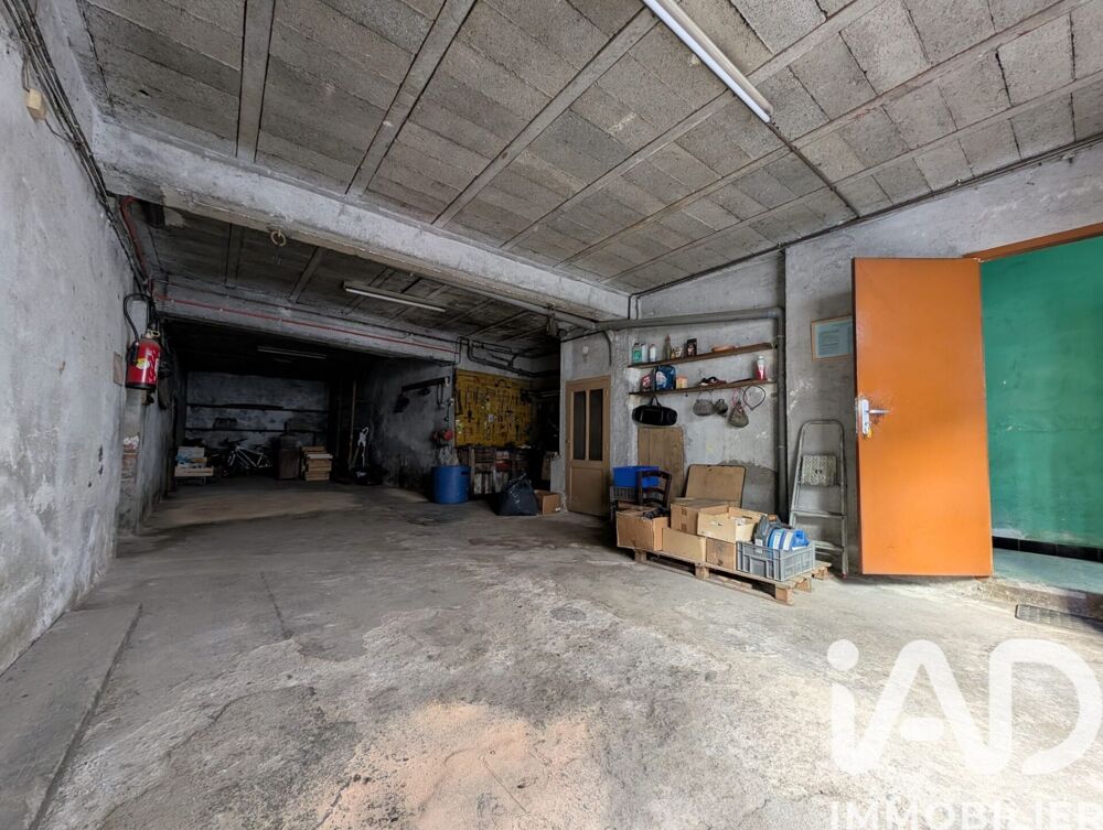 Vente Maison de village 6 pièces