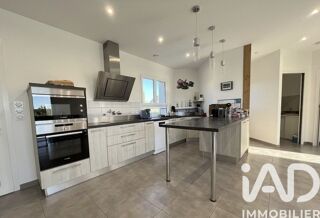  Maison à vendre 5 pièces 116 m²