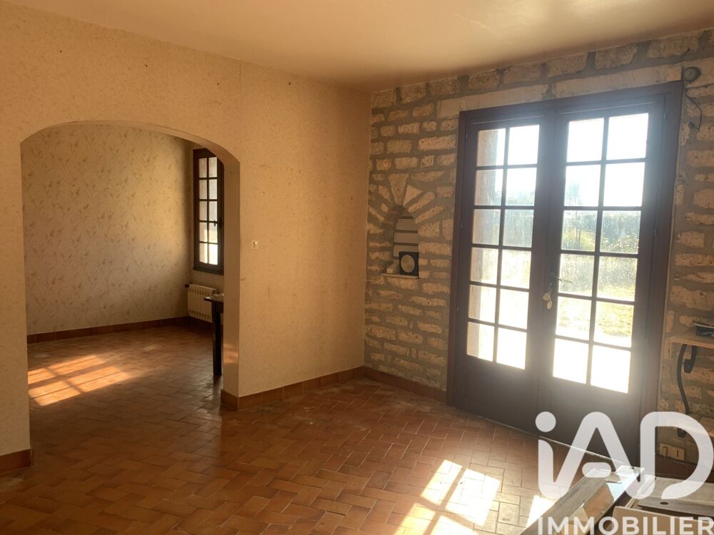 Vente Maison/villa 9 pièces
