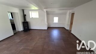  Maison à vendre 5 pièces 113 m²