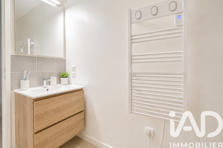  Appartement à vendre 2 pièces 36 m²