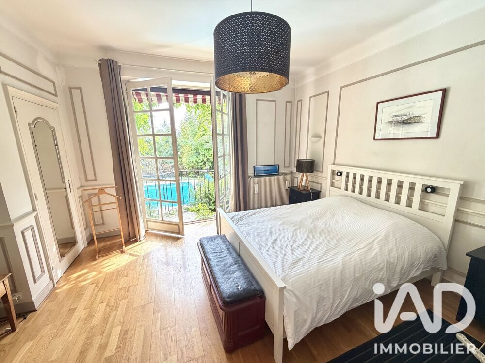Vente Maison Vente Maison/villa 7 pièces Billère