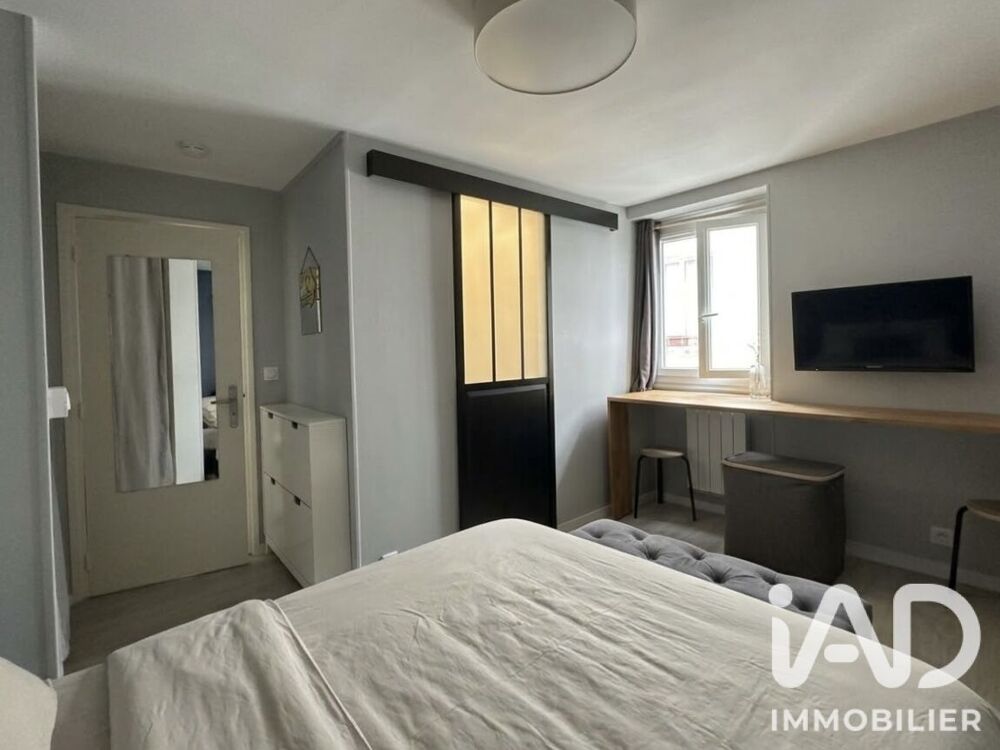 Vente Appartement Vente Appartement 2 pièces Paris 5