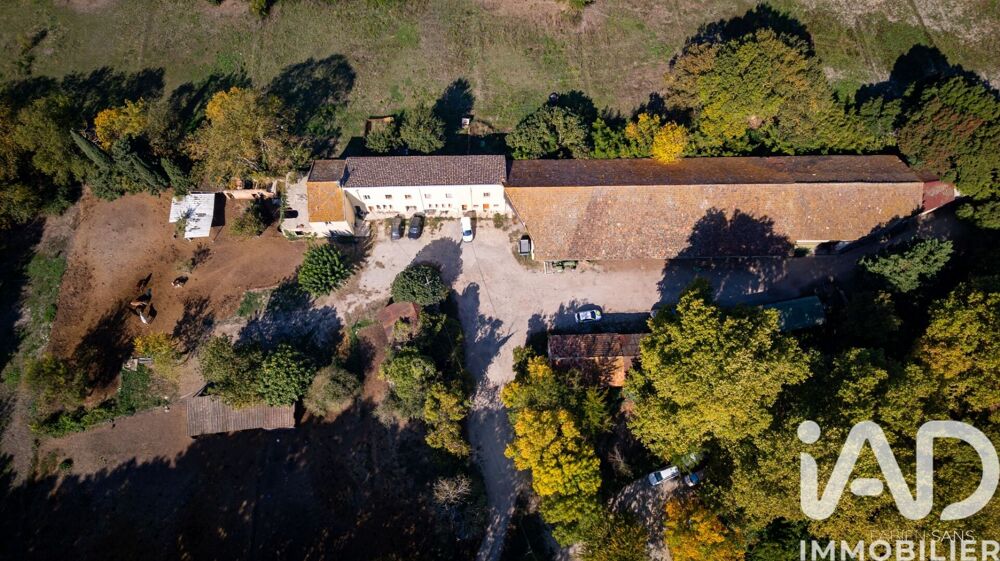 Vente Maison Vente Haras 12 pièces Castelnaudary