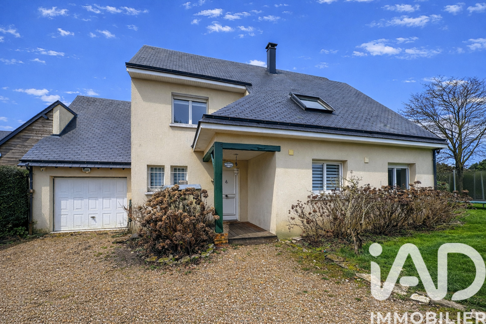 Vente Maison de village 7 pièces