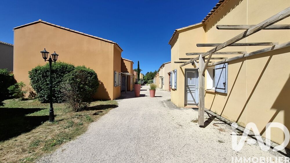 Vente Maison Vente Maison/villa 3 pièces L'isle-sur-la-sorgue