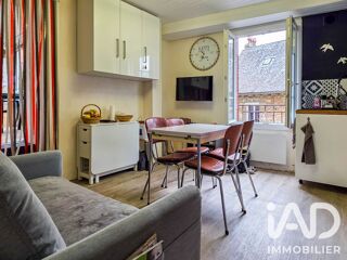  Maison à vendre 3 pièces 45 m²