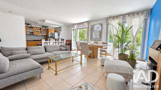 Vente Appartement Vente Appartement 5 pièces Mantes-la-jolie