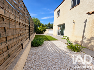 Vente Maison Vente Maison traditionnelle 4 pièces Maraussan