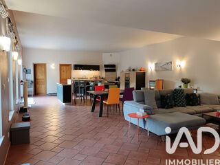  Maison � vendre 6 pi�ces 197 m�